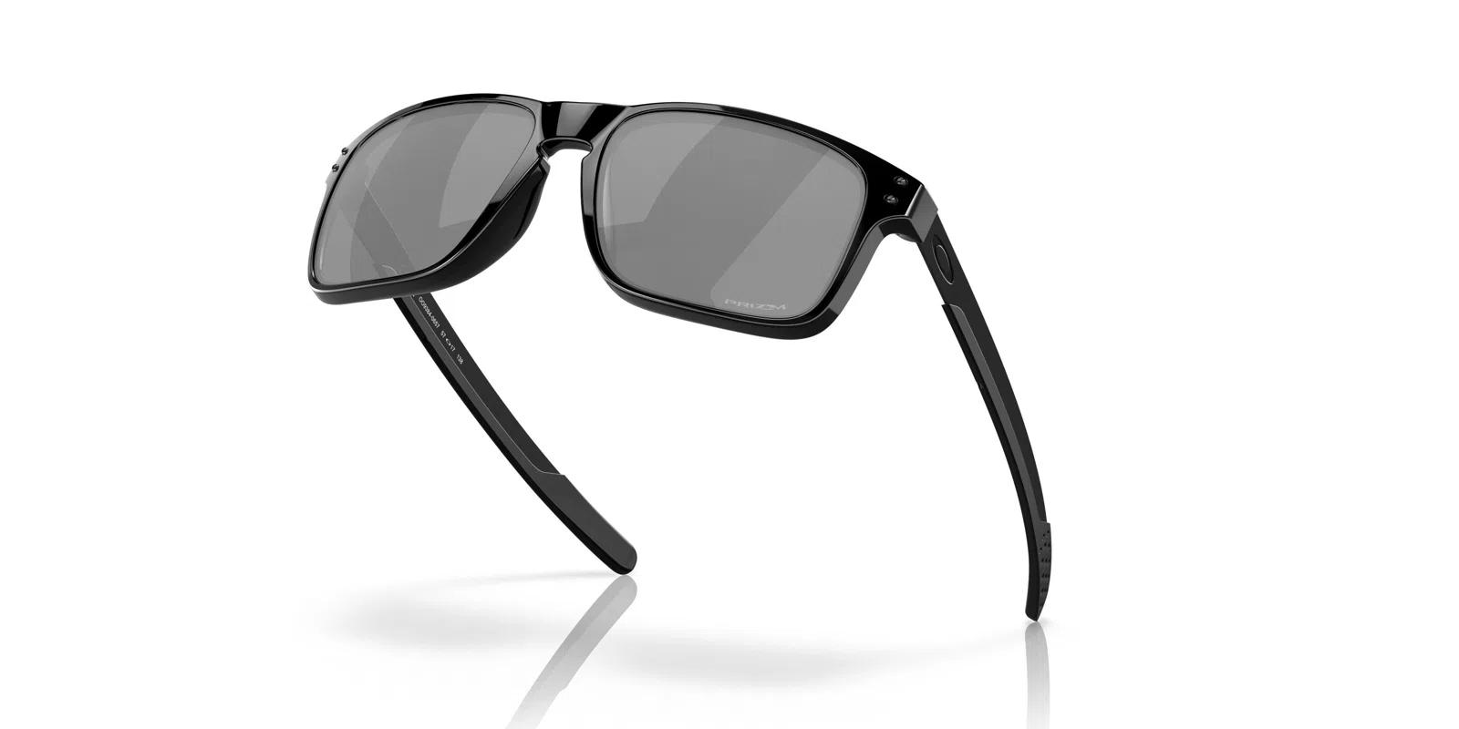 Oakley Holbrook Mix 9384 Sunglasses - view 121